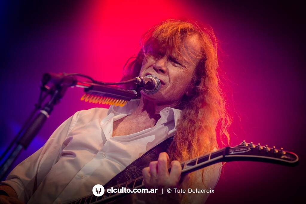 Megadeth