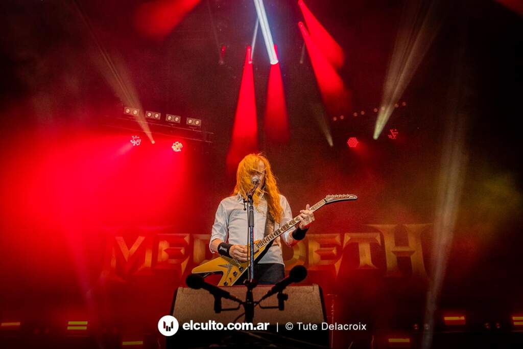 Megadeth