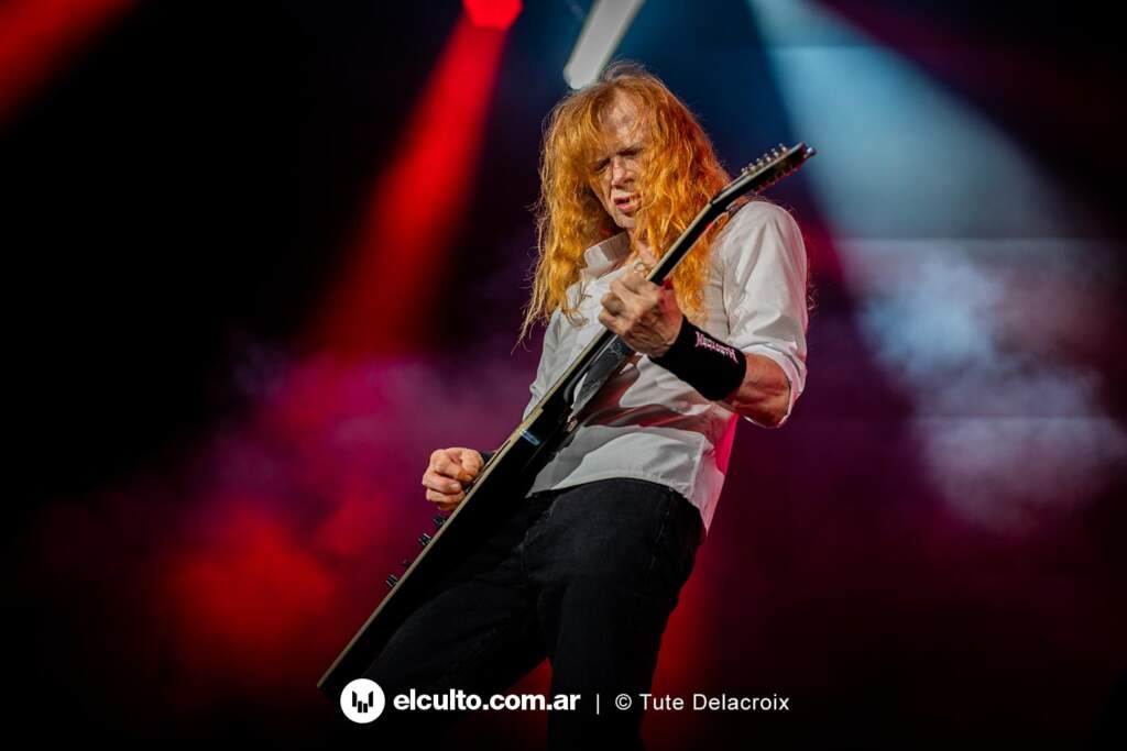 Megadeth