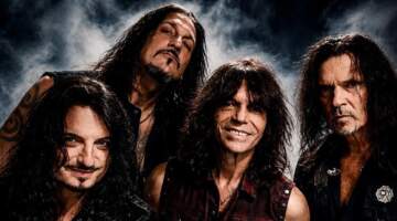 Quiet Riot