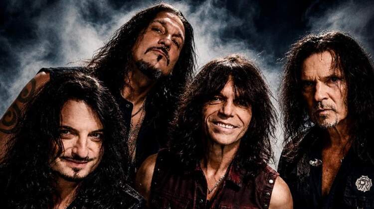 Quiet Riot