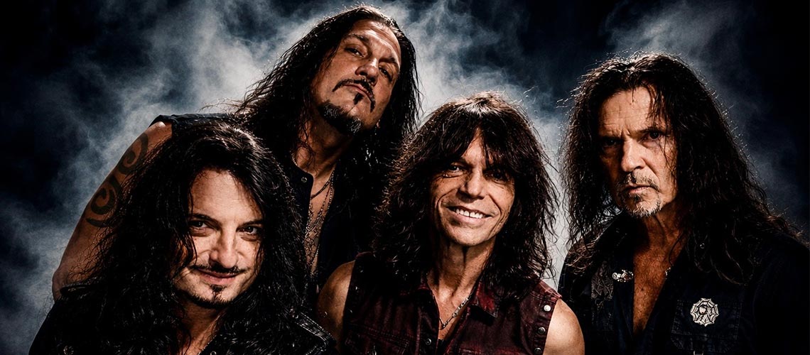 Quiet Riot
