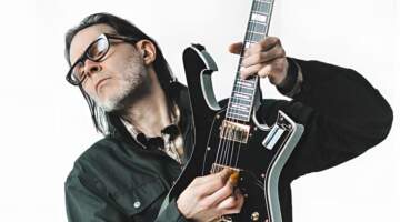 Paul Gilbert