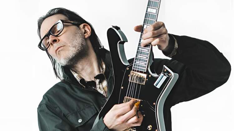 Paul Gilbert