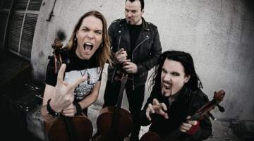 Apocalyptica