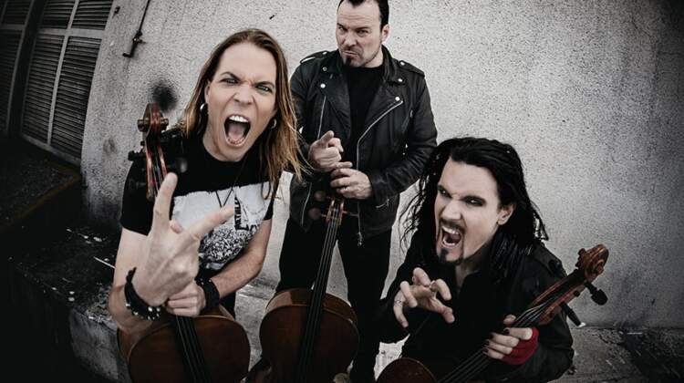 Apocalyptica