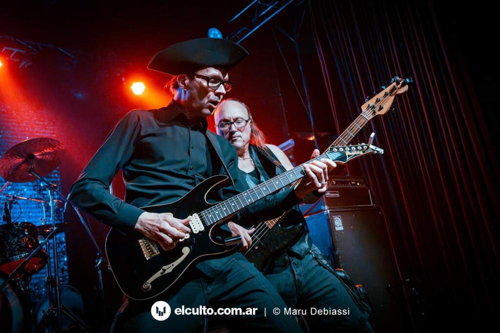 Paul Gilbert