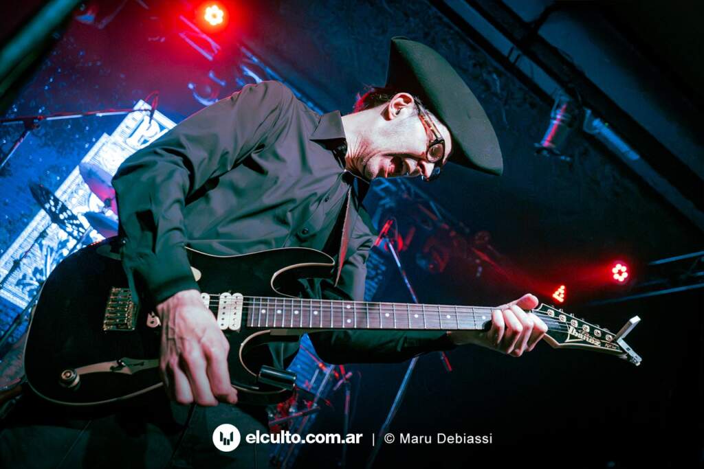 Paul Gilbert