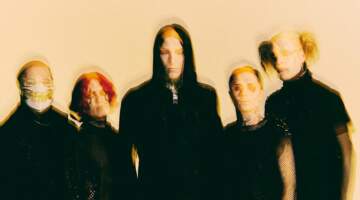 Motionless in White
