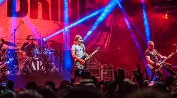 Alter Bridge