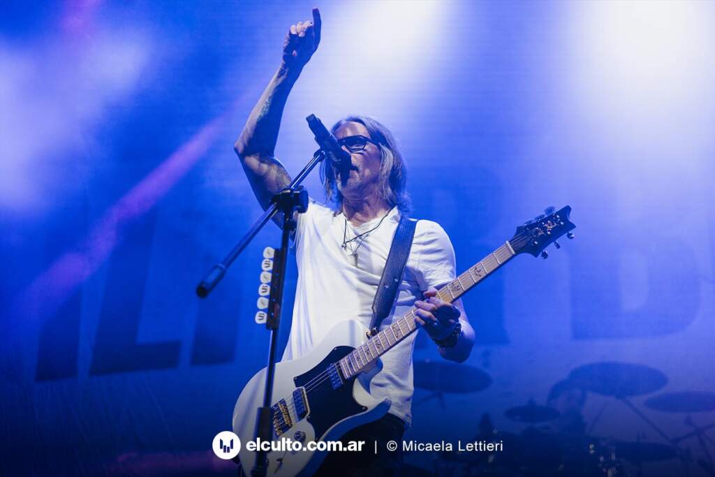 Alter Bridge