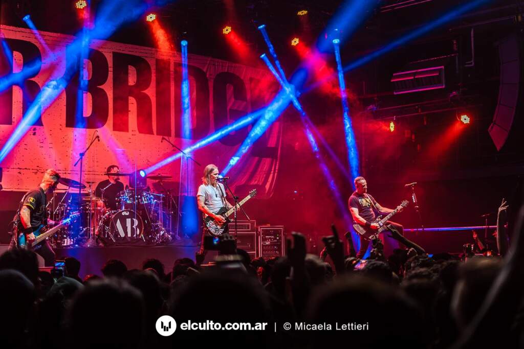 Alter Bridge
