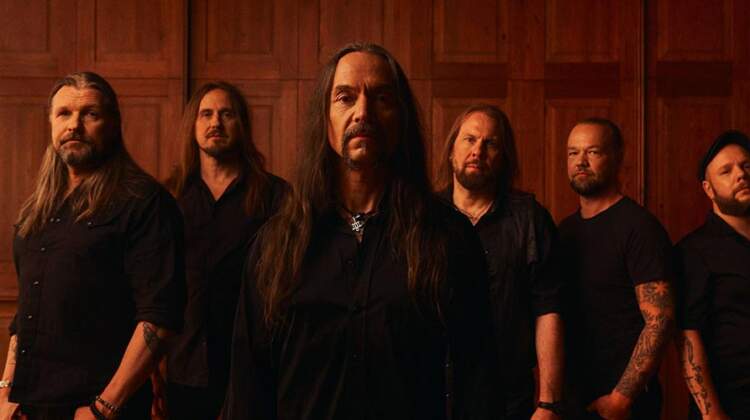 Amorphis
