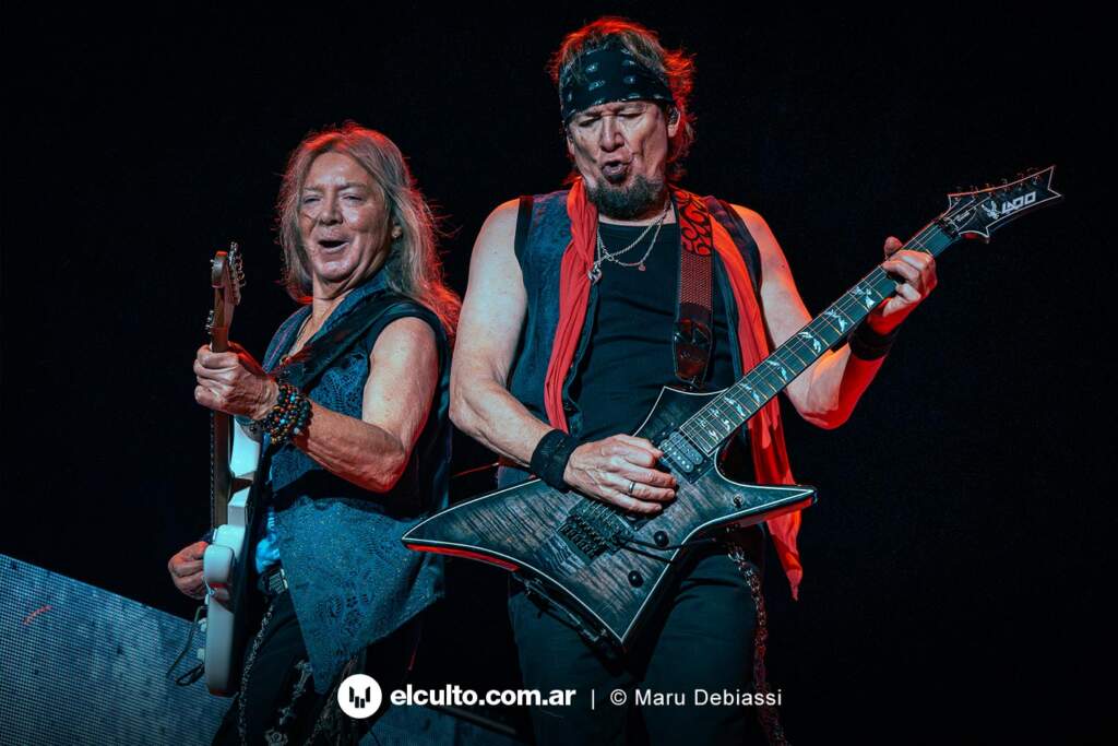 Iron Maiden