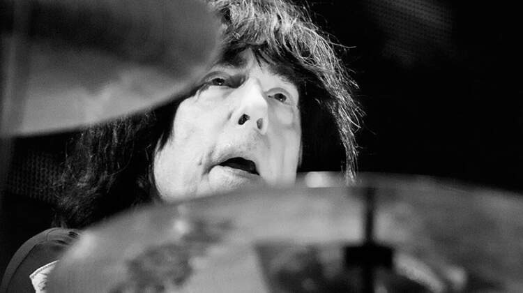 Marky Ramone