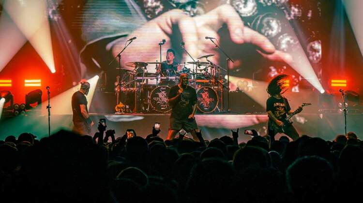Sepultura
