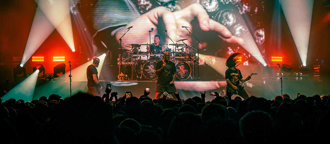 Sepultura