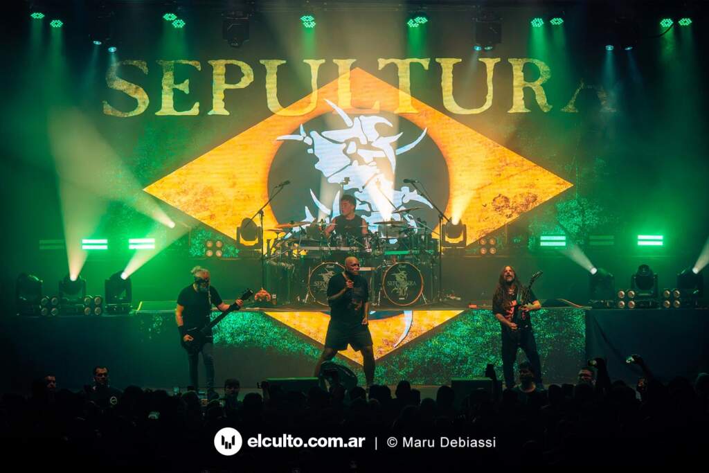 Sepultura