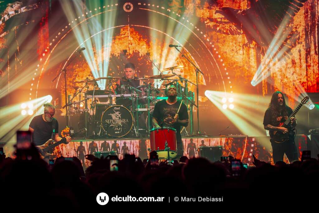 Sepultura