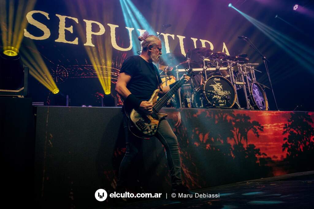 Sepultura