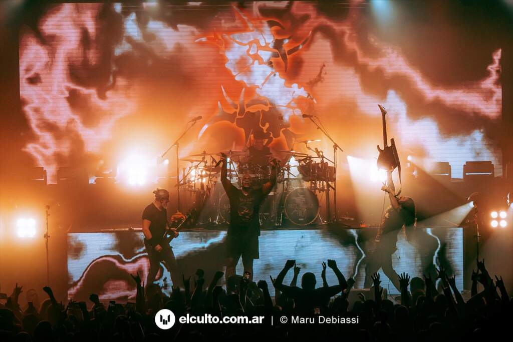 Sepultura